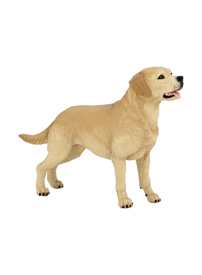 بابو مجسم كلب لابرادور طراز 54029 - Image 1