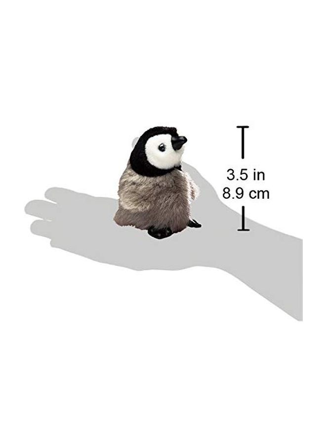 Penguin Finger Puppet 2680 - v1579781898/N33528217A_3