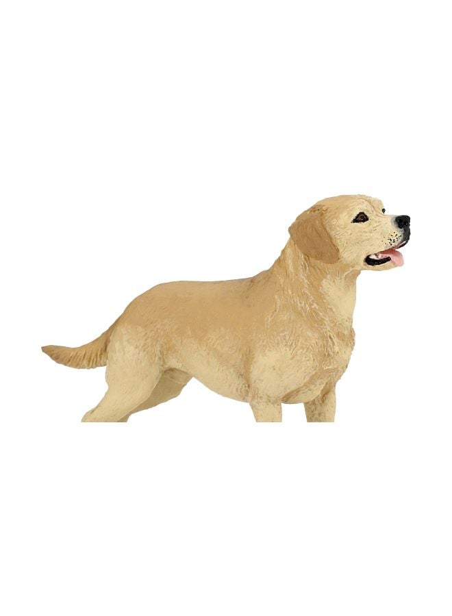 بابو مجسم كلب لابرادور طراز 54029 - Image 2