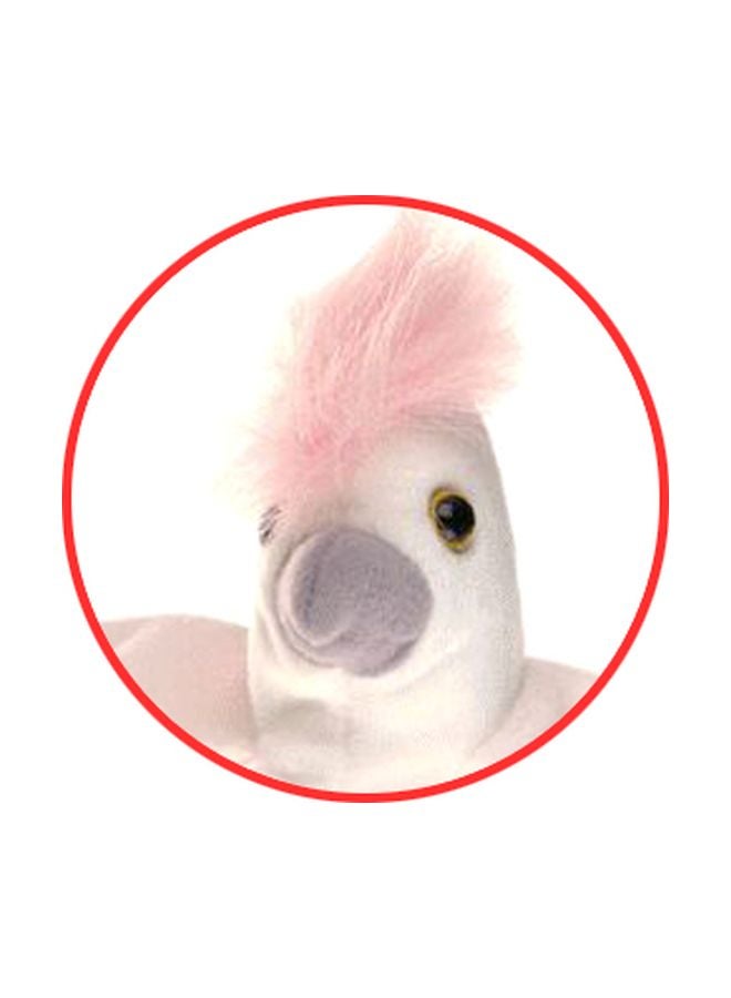 BEANIE BABIES Kuku Plush Toy  - Image 2