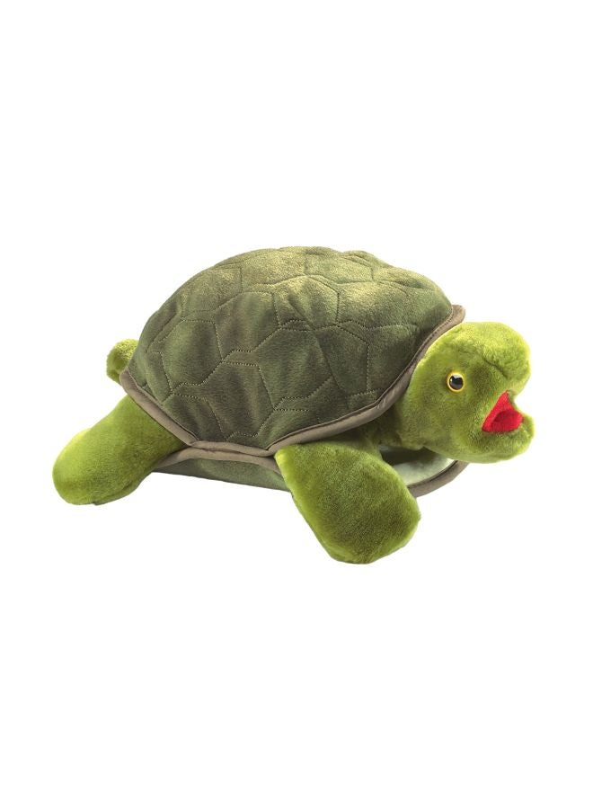 Turtle Plush Hand Puppet 2021 - v1579781927/N33536894A_1