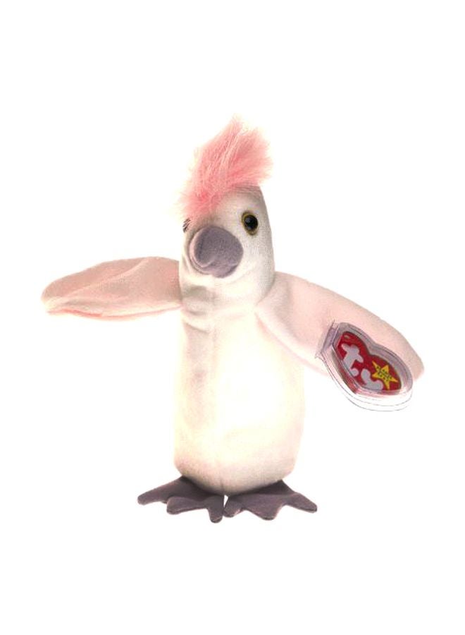 BEANIE BABIES Kuku Plush Toy  - Image 1