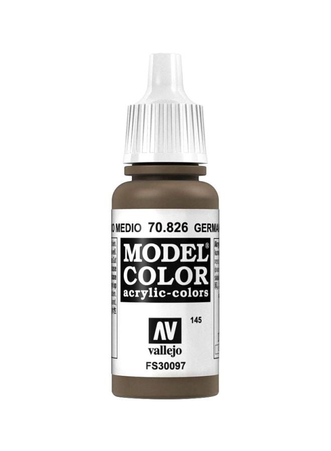 فاليجو لون لطلاء الأكريليك طراز VJ70826 كاموفلاج ألماني