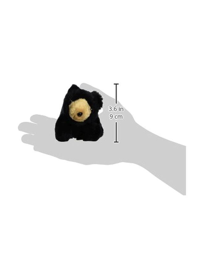 Bear Plush Finger Puppet - v1579781973/N33536811A_3