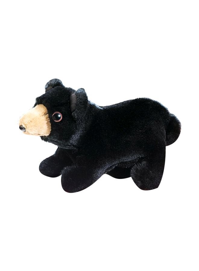 Bear Plush Finger Puppet - v1579781975/N33536811A_1