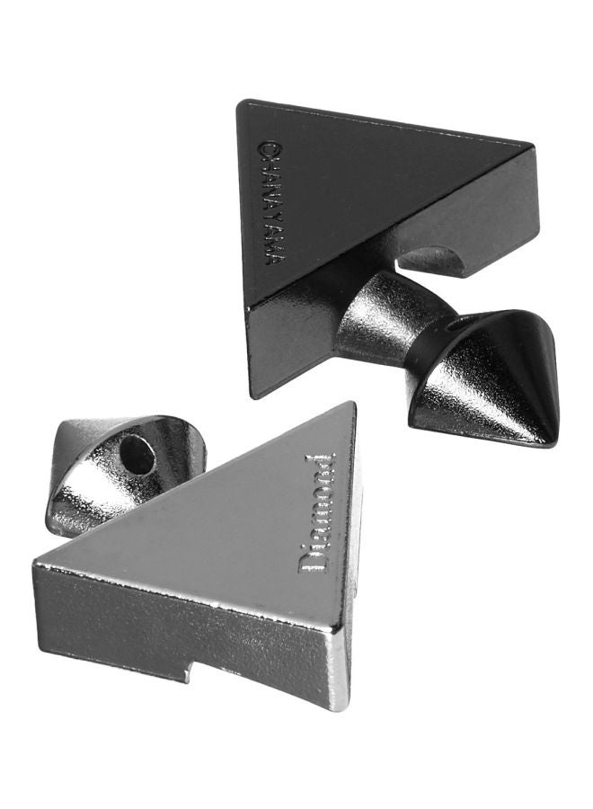 Bepuzzled Diamond Metal-Cast Brain Teaser 30796 - Image 1