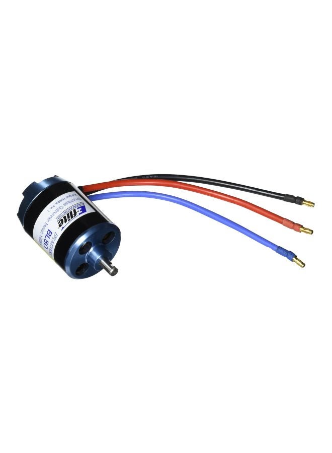 E-flite BL50 Brushless Outrunner Motor EFLM7450  - Image 1