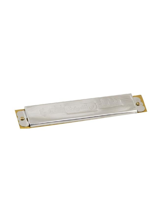 Schylling Harmonica Musical Instrument 4920112  - Image 2