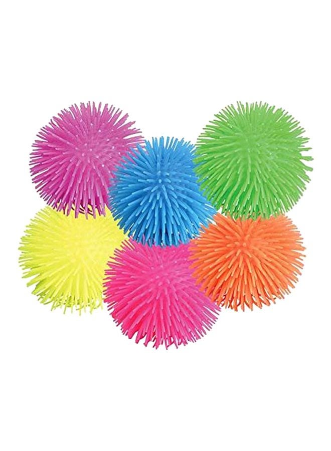 Rhode Island Novelty Pack Of 6 Puffer Ball - Image 1