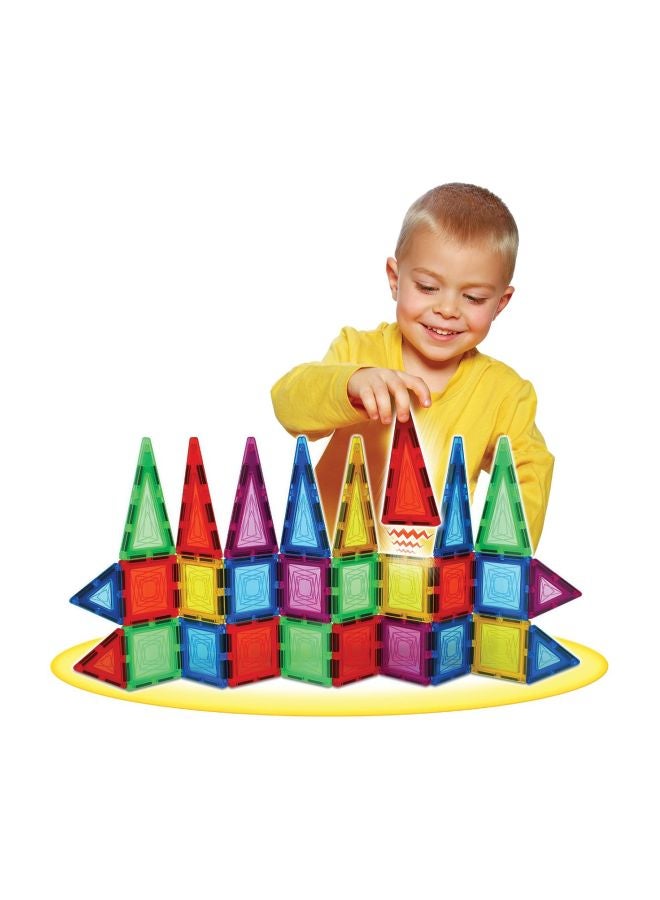 ببيولار بلايثنجس مجموعة بناء MagSnaps مكونة من 48 قطعة SG_TOG-GA_B00FCYCBYC_US_5 48 أكبر من3 سنوات - Image 4