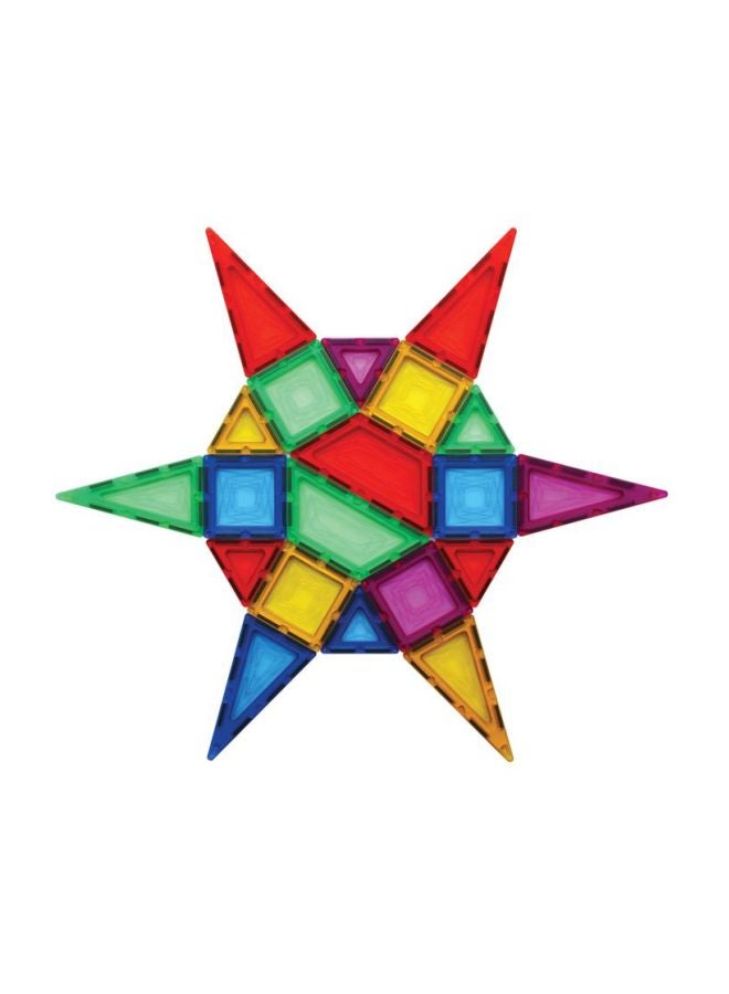 ببيولار بلايثنجس مجموعة بناء MagSnaps مكونة من 48 قطعة SG_TOG-GA_B00FCYCBYC_US_5 48 أكبر من3 سنوات - Image 2