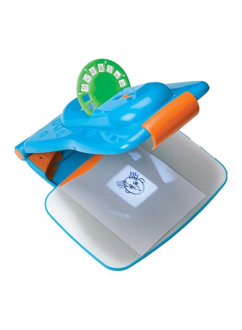 Art Draw Like A Pro Craft Kit 52W