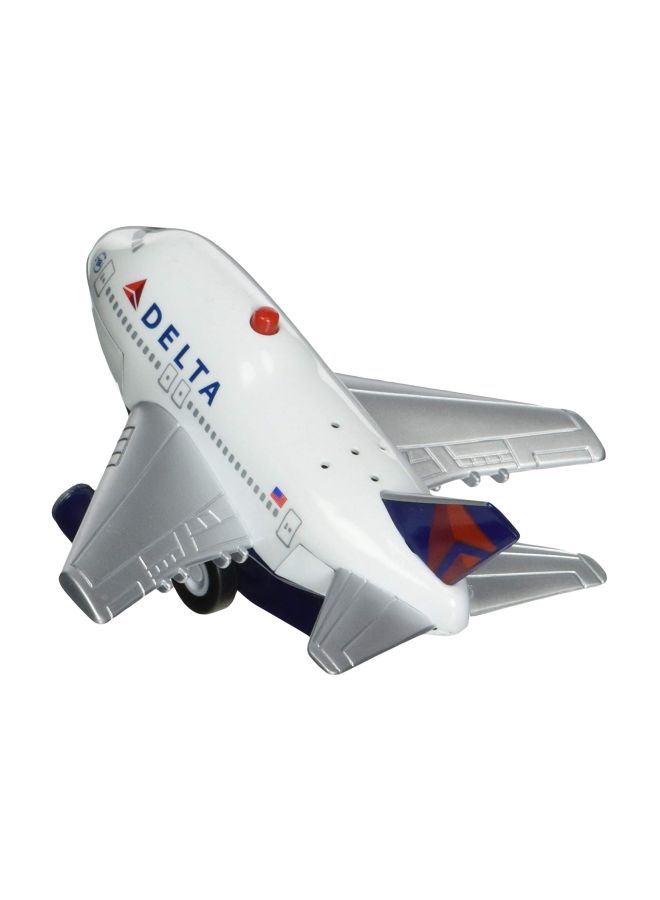 Daron Delta Pullback Plane TT153 - Image 3