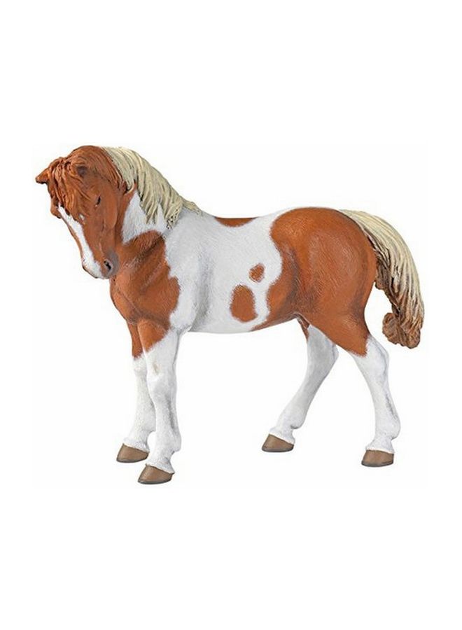 Papo Pinto Mare Figure 51094 - Image 2