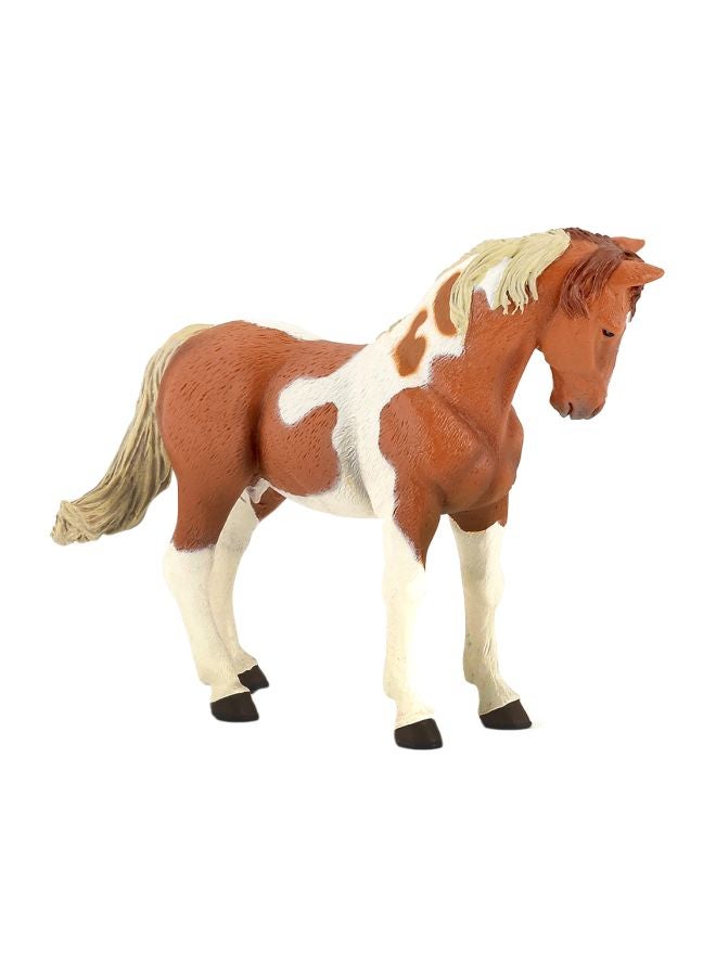 Papo Pinto Mare Figure 51094 - Image 1