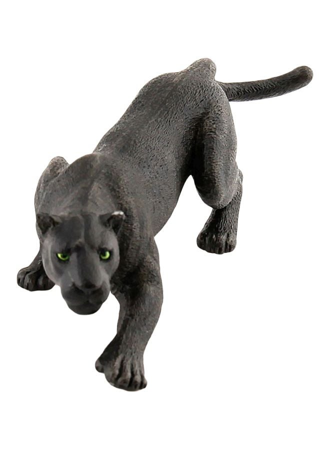 بابو مجسم شخصية بانثر 50026 - Image 1