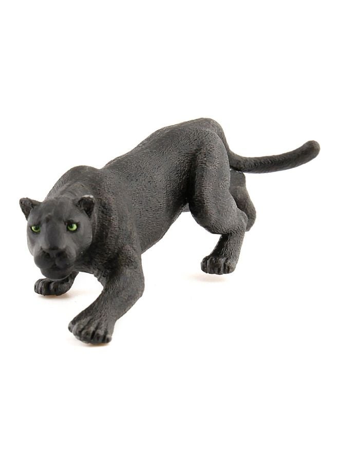 بابو مجسم شخصية بانثر 50026 - Image 3