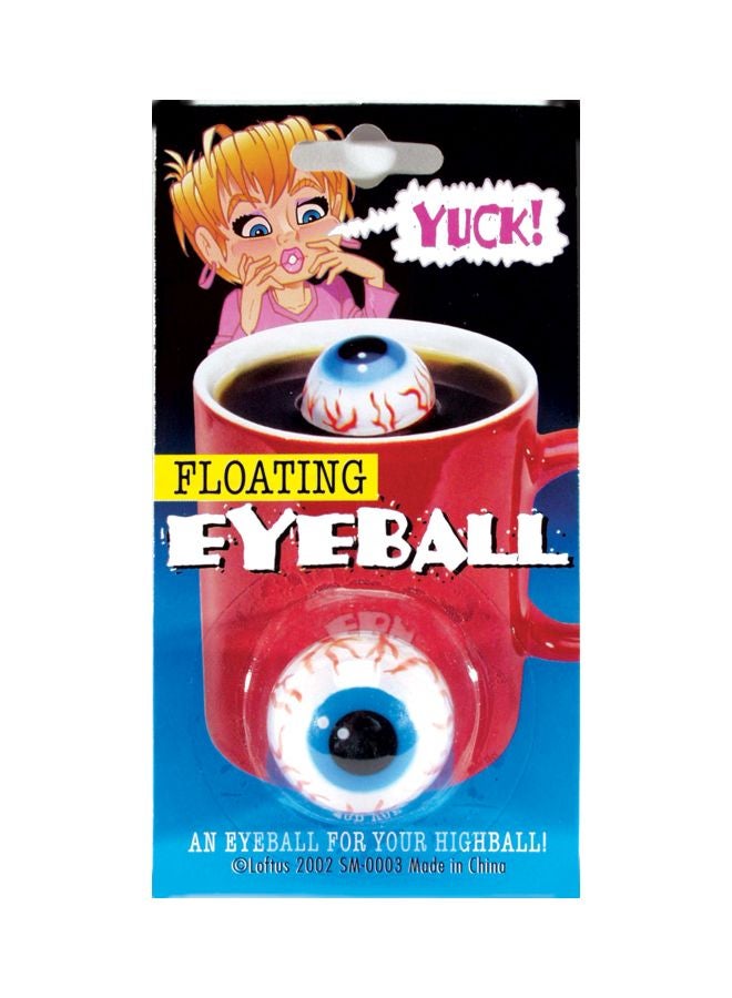 Loftus Floating Eyebal Gag Toy 99996011381 - Image 3