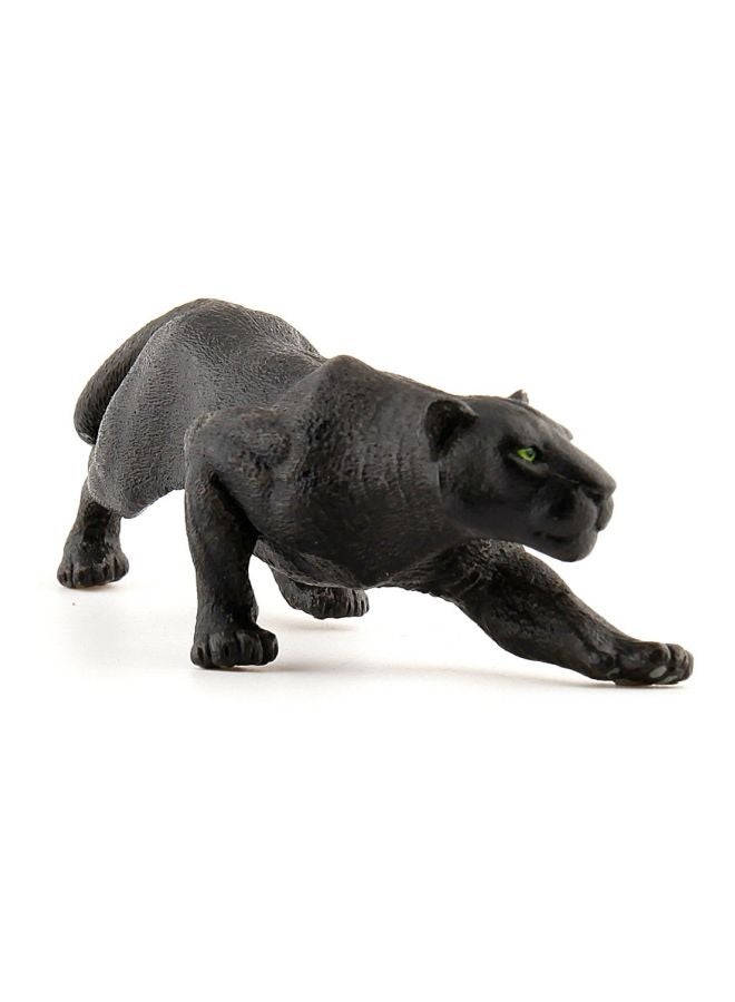 بابو مجسم شخصية بانثر 50026 - Image 4