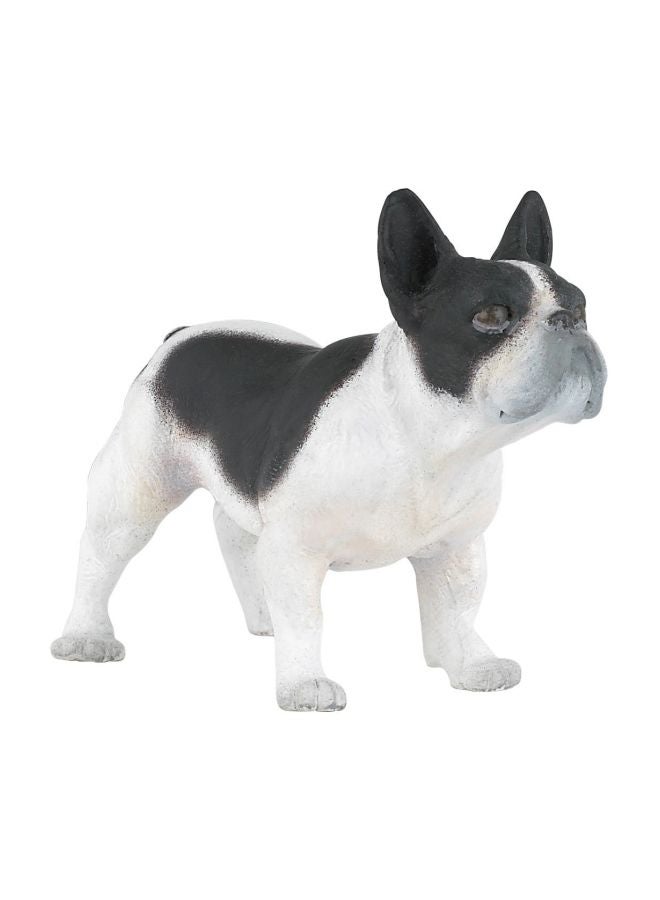 بابو مجسم كلب بولدوج فرنسي طراز 54006