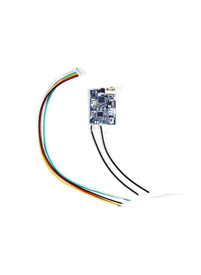 FrSky - Receiver S-Bus CPPM Output Support Replacement Part - Image 1