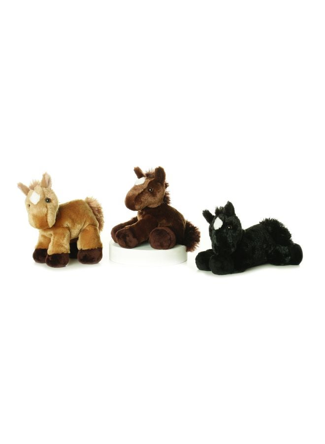 Aurora World Inc. - Prancer Plush Toy 16639 8inch - Image 1