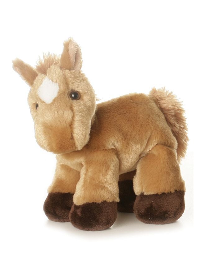 Aurora World Inc. - Prancer Plush Toy 16639 8inch - Image 1