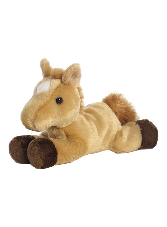 Aurora World Inc. - Prancer Plush Toy 16639 8inch - Image 1