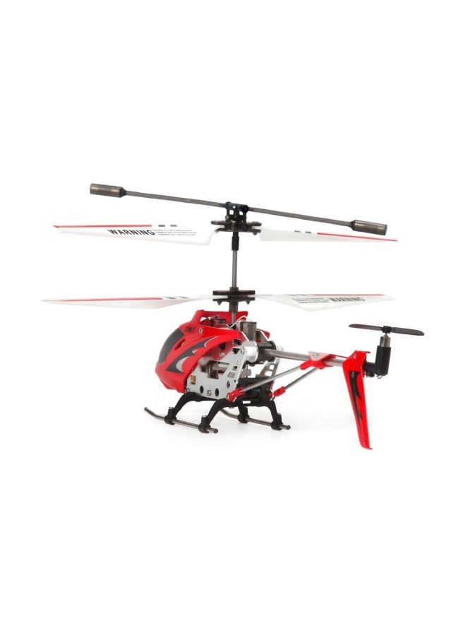 SYMA - Gyroscope System Helicopter Set S107G - Image 1