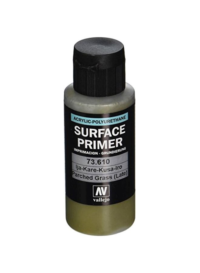 Vallejo Acrylic Surface Primer VJ73610 Clear - Image 1