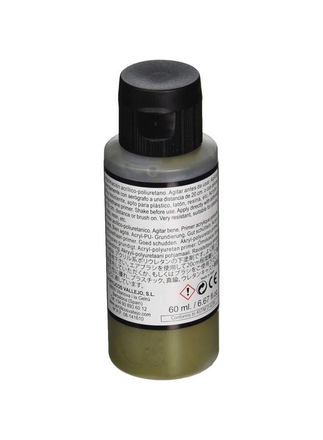 Vallejo Acrylic Surface Primer VJ73610 Clear - Image 3