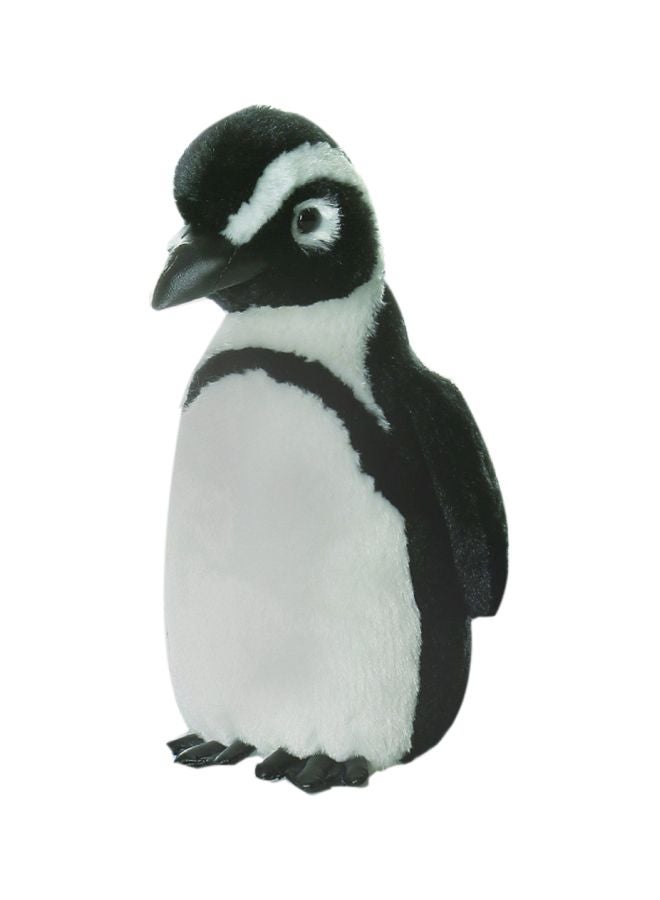 أورورا وورلد إنك. دمية محشوة بتصميم بطريق طراز 31162