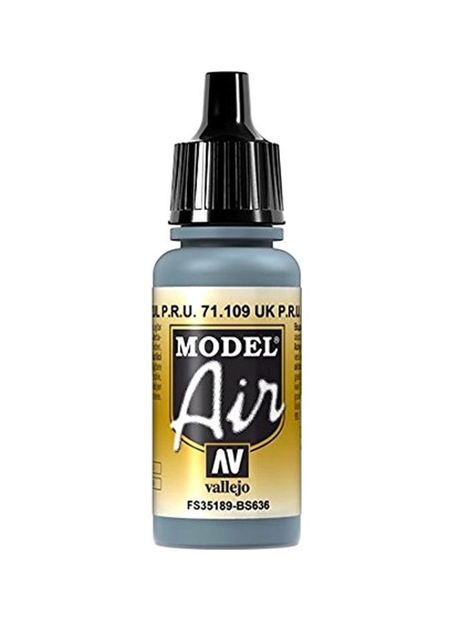 فاليجو طلاء أكريليك فاليجو موديل آير - طراز VJ71109 أزرق