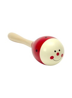 Schylling Maraca Musical Instrument 