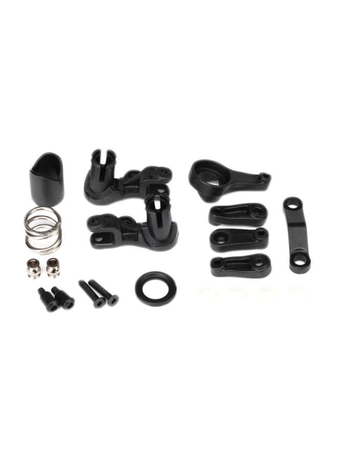 TRAXXAS 1000-Piece Replacement Steering Bellcrank For RC Vehicle TRA6845X 
