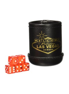 Welcome To Las Vegas Dice Game 7813