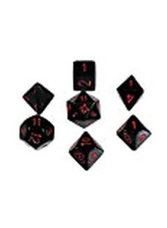 Chessex 7-Piece Polyhedral Dice Set  - Image 2