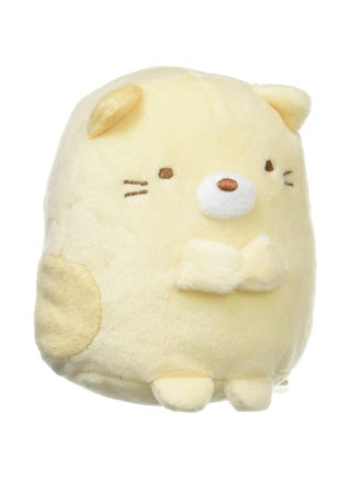 Sumikko Gurashi Plush Cat MP79801 4inch - v1579782667/N33538442A_1