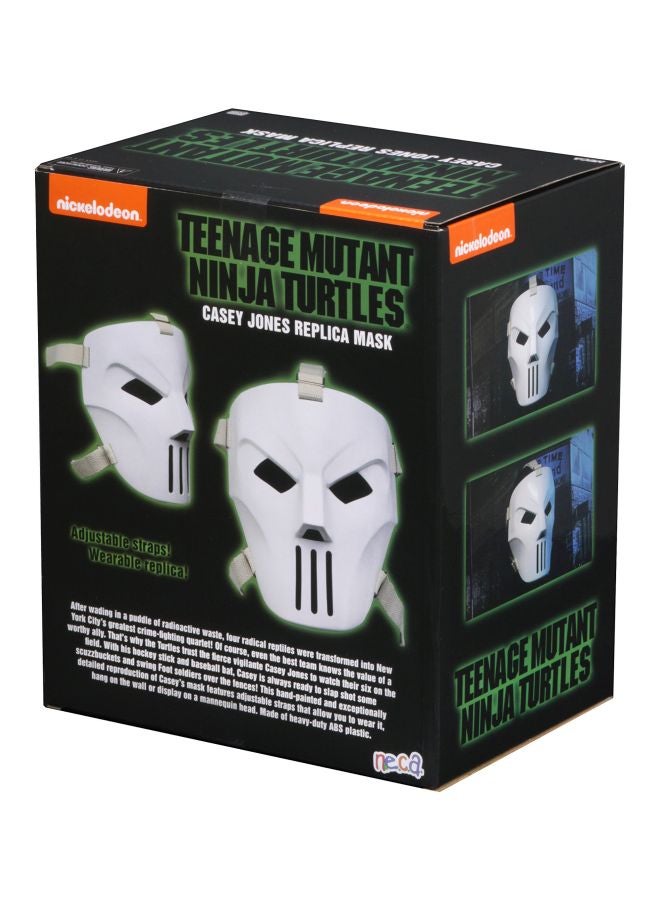 NECA Casey Jones Replica Mask 54067 - Image 4