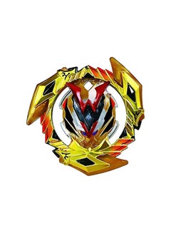 B-00 Burst Winning Valkyrie Layer Gold Vev