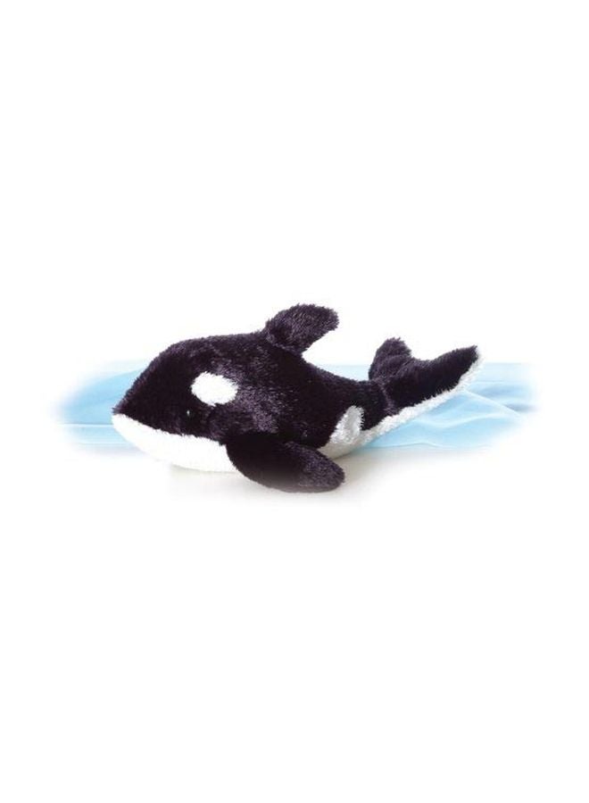 Aurora World Inc. Flopsie Splash Whale Plush Toy 6271 12inch - Image 2
