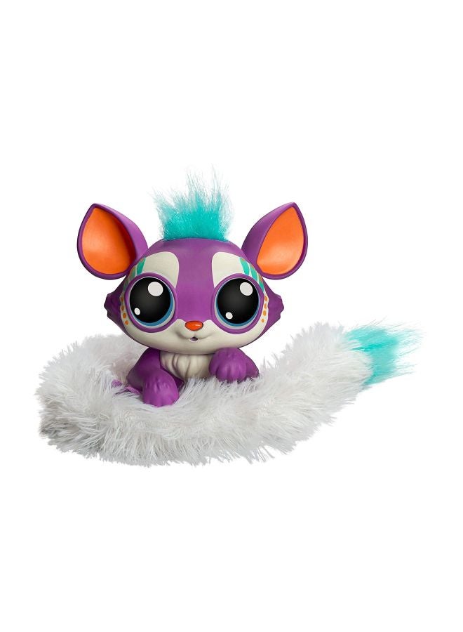 ماتيل جيمز مجسم على شكل شخصية لومور من ألعاب ليتل جليمرز طراز GCN62 - Image 1