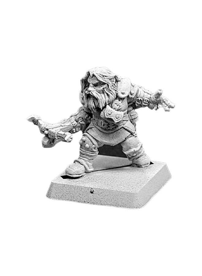 Snorri Dwarf Miniature 14130 - v1579782840/N33537923A_1