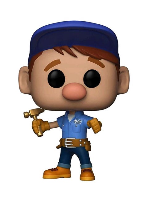 Pop! Fix-It Felix Bobblehead 33416 3.75inch