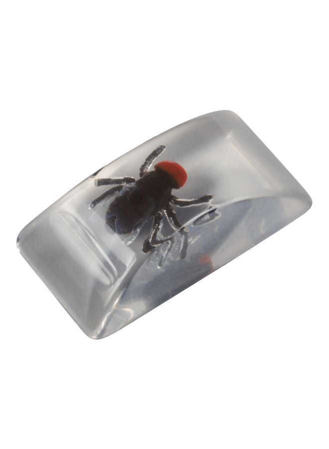 Loftus Bug In Ice Cube Toy LOF LF-0181 - Image 1