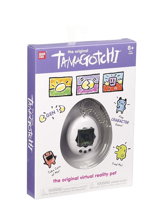 Bandai - Tamagotchi Electronic Pet 42810 - Image 1