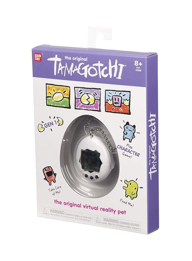 Bandai - Tamagotchi Electronic Pet 42810 - Image 1