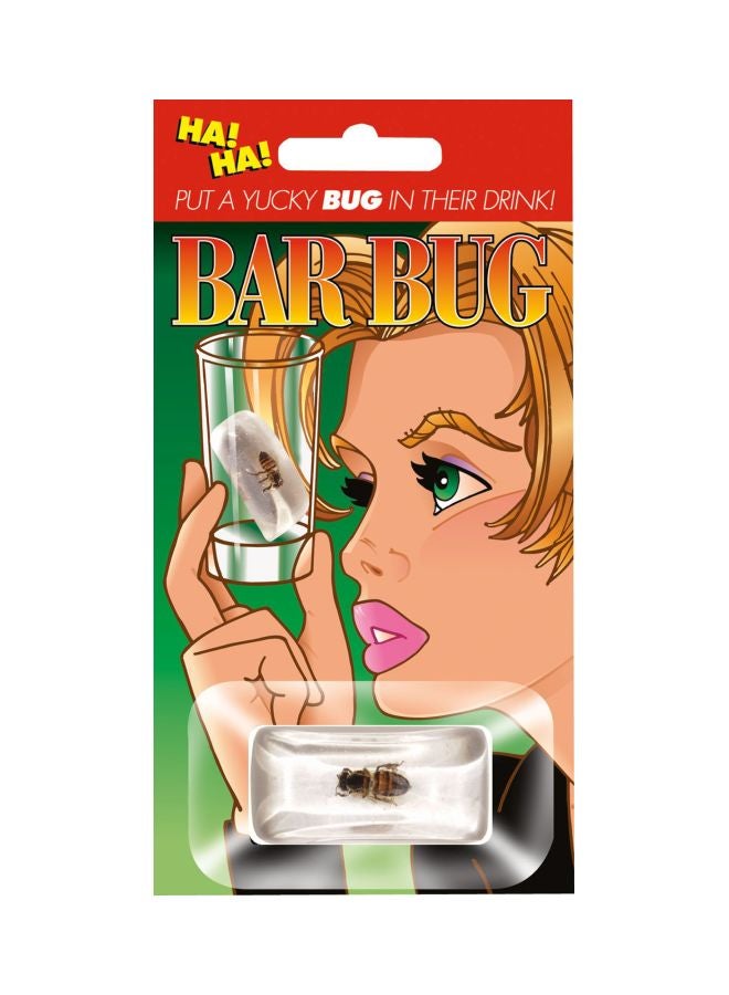 Loftus Bug In Ice Cube Toy LOF LF-0181 - Image 2