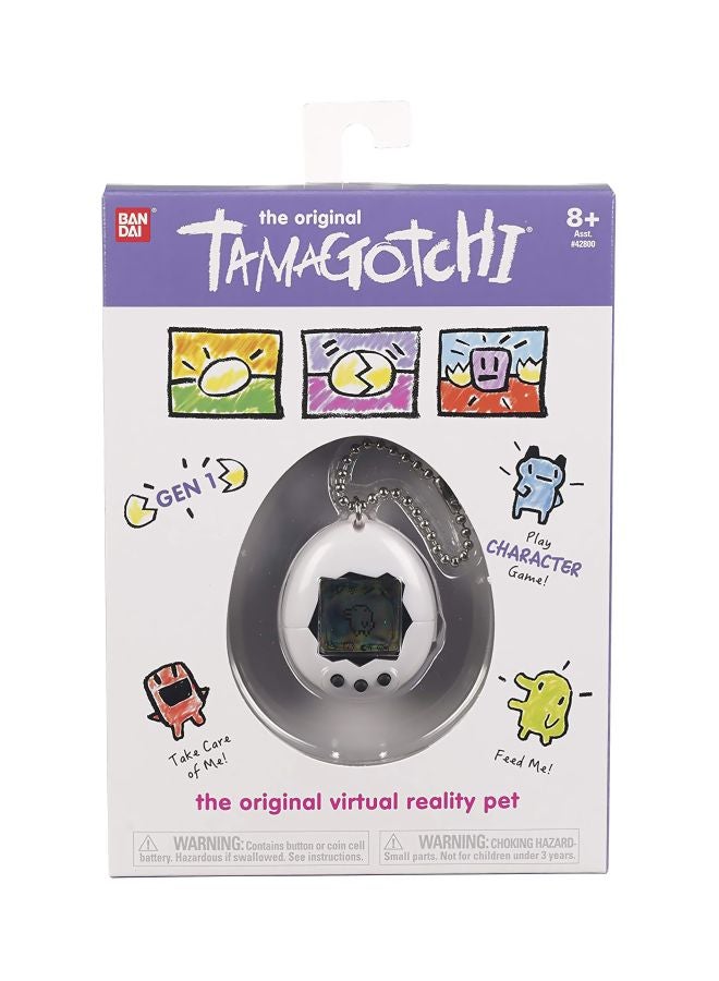 Bandai - Tamagotchi Electronic Pet 42810 - Image 1