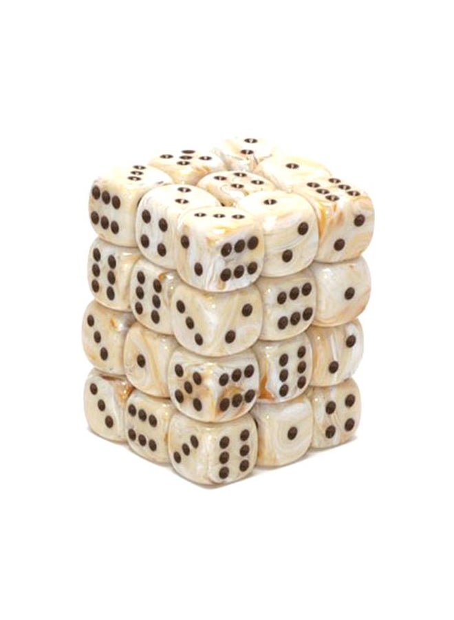 36-Piece Six Sided Dice Set - v1579783104/N33538551A_1